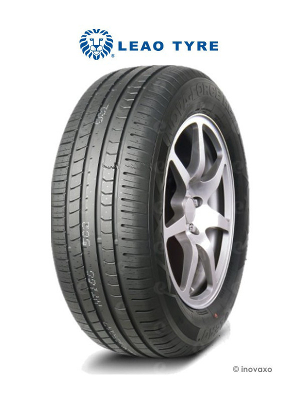 PN LEA 195/50R16 XL 88V NOVA FORCE HP10