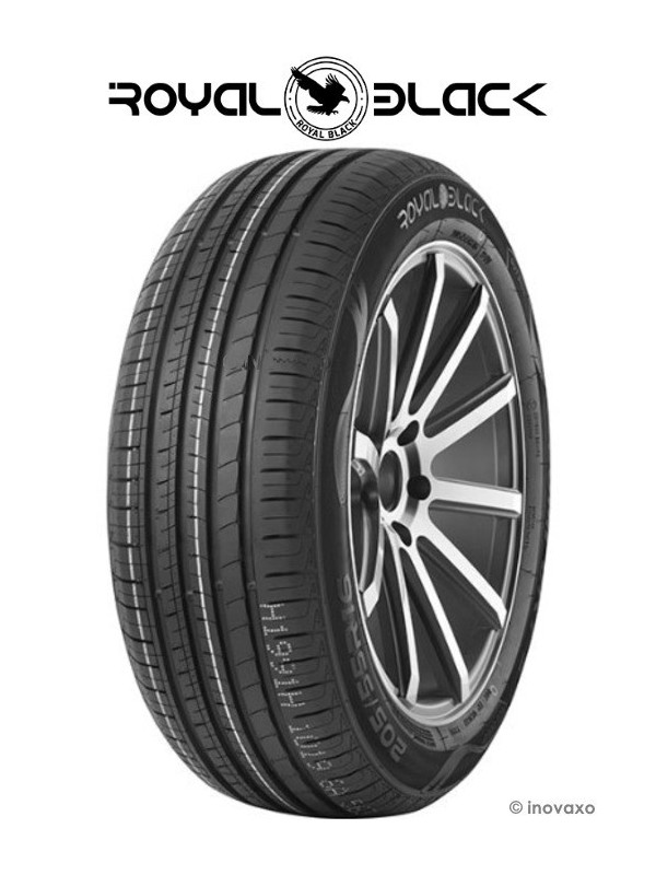 Pneu ROYAL BLACK 155/70R13 75T ROYALMILE