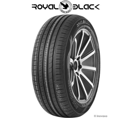 Pneu ROYAL BLACK 155/70R13 75T ROYALMILE