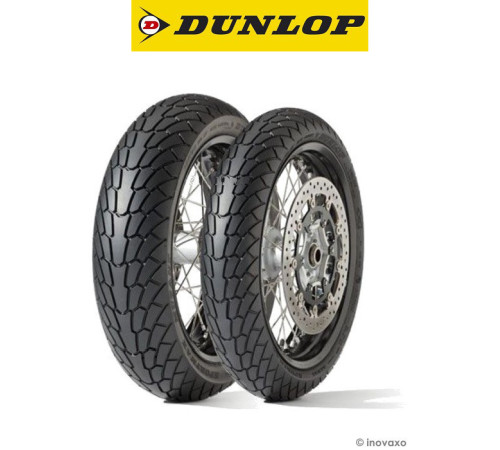 PN DUN 160/60R17 69W MUTANT SL