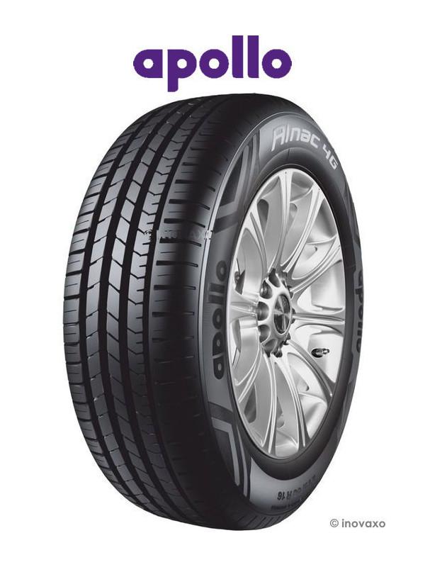 Pneu APOLLO 205/60R16 XL 96V ALNAC4G