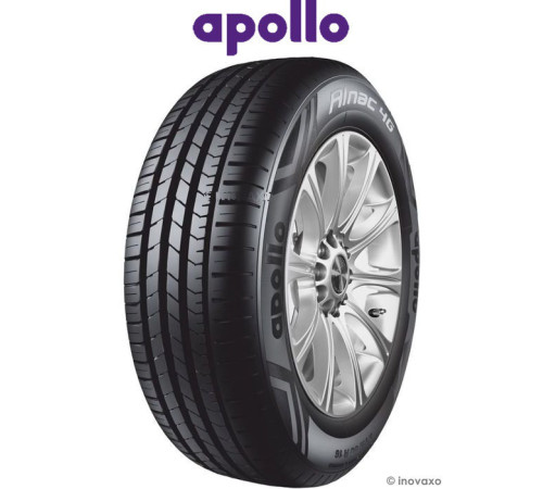 Pneu APOLLO 205/60R16 XL 96V ALNAC4G