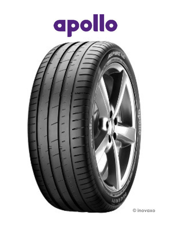 PN APO 215/55R16 XL 97W ASPIRE 4G