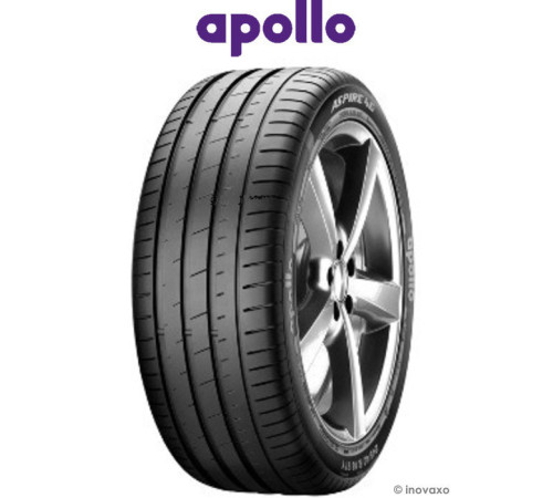 PN APO 215/55R16 XL 97W ASPIRE 4G