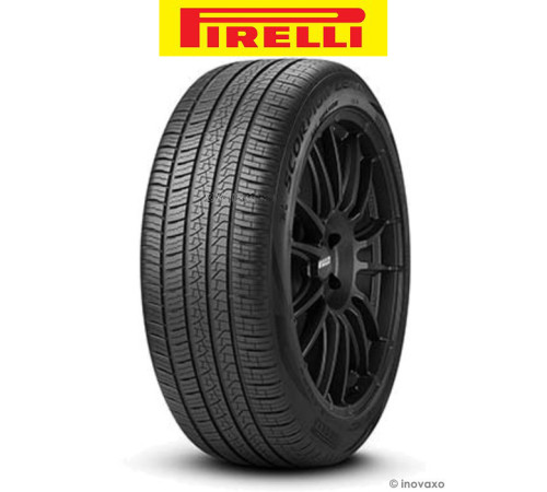 PN PIR 265/35R22 XL 102Y SCZERAS ELT NCS