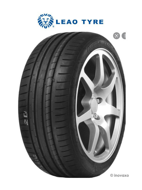 PN LEA 225/45R18 XL 95Y NF ACRO FP