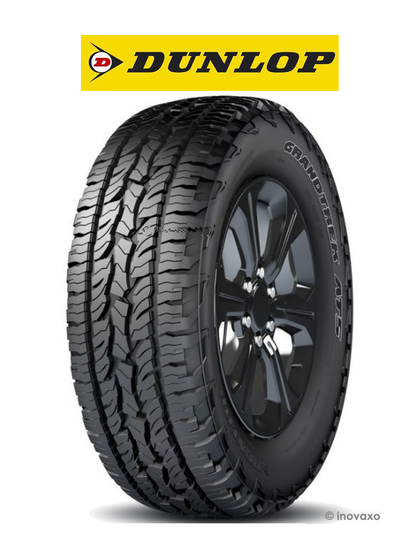 PN DUN 265/65R17 112S GRANDTREK AT5 N