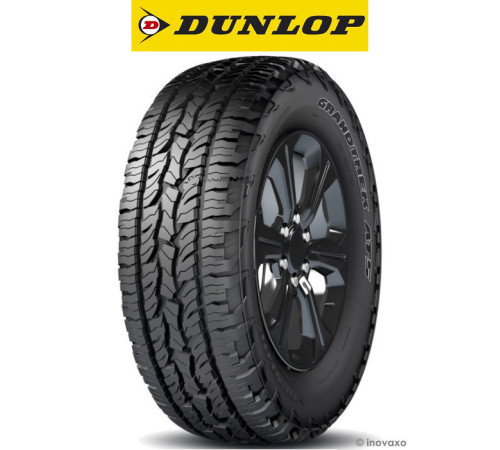 PN DUN 265/65R17 112S GRANDTREK AT5 N