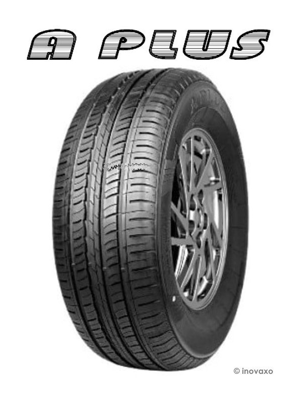 Pneu APLUS 155/70R13 75T A609