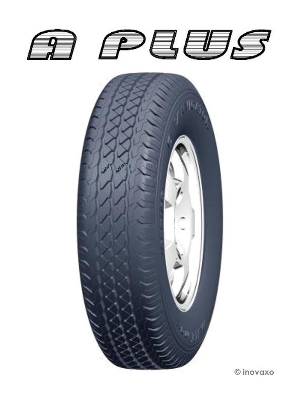 Pneu APLUS 205/65R16C 107T A867