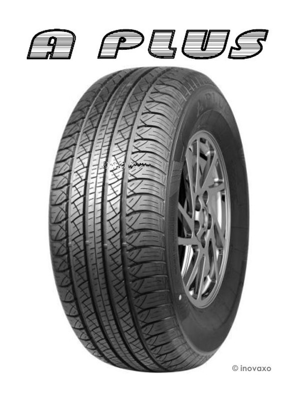 PN APL 225/60R17 99H A919