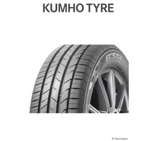 Pneu KUMHO 215/60R17 XL 100V HS52