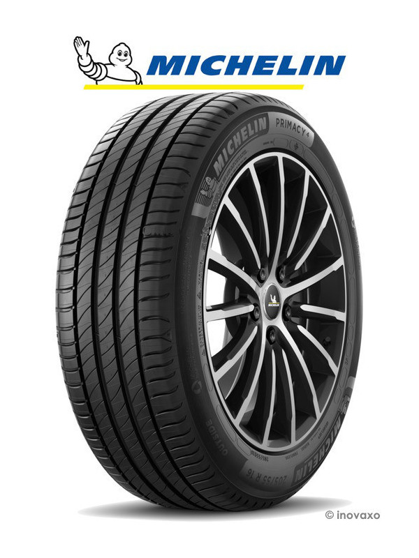 Pneu MICHELIN 225/45R18 XL 95Y PRIMACY 4+