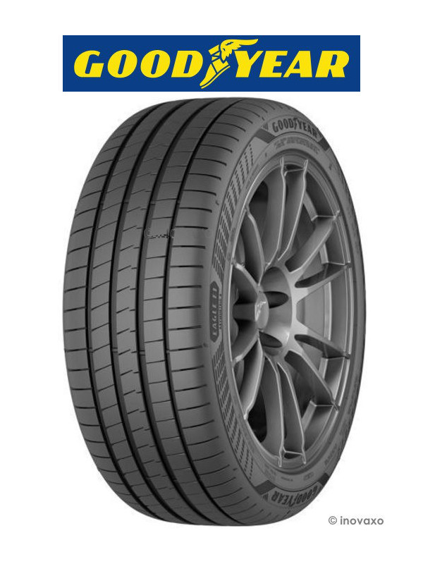 PN G.Y 225/45R17 XL 94Y EAGLEF1 ASY 6 FP