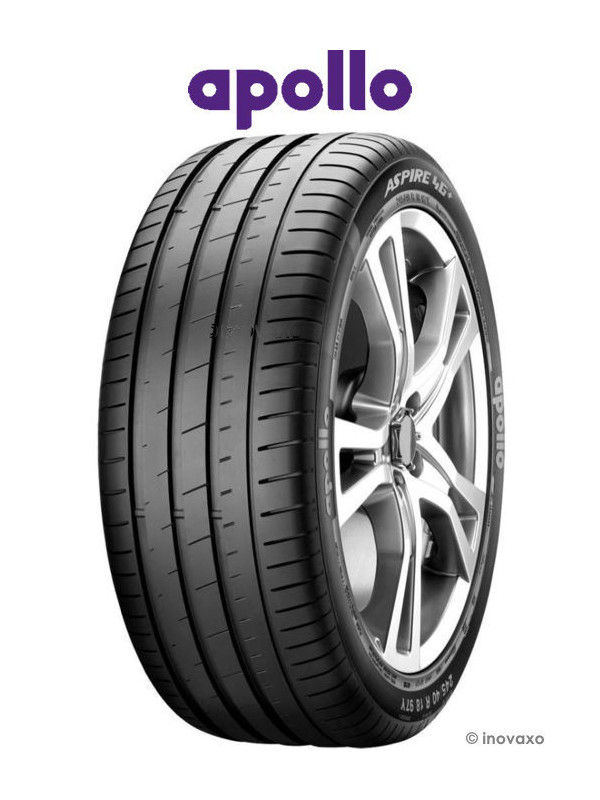 PN APO 215/55R16 XL 97W ASPI4G+