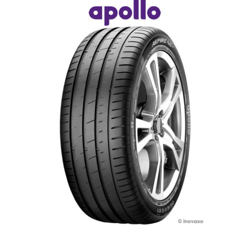 PN APO 235/50R18 XL 101Y ASPI4G+