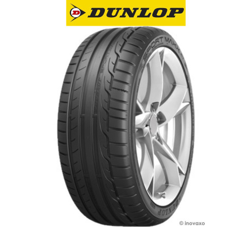 Pneu DUNLOP 225/45R19 XL 96W MAXRT