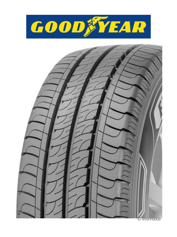 Pneu GOODYEAR 215/65R16 109/107T EFG CARGO 2