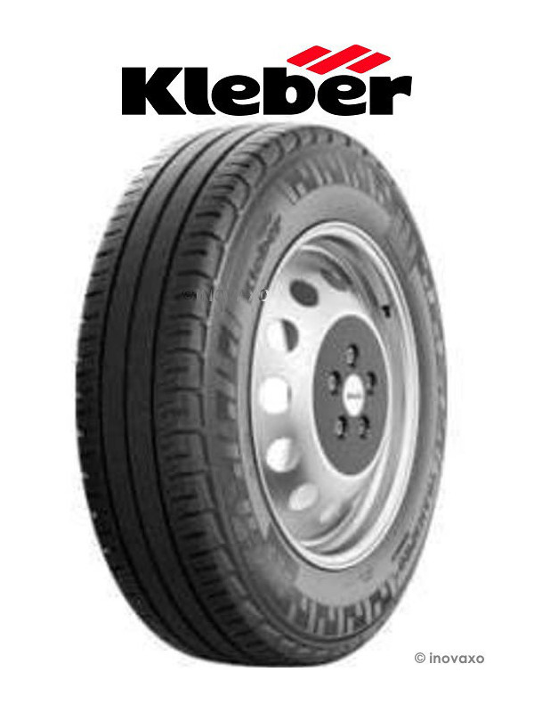 Pneu KLEBER 215/65R16C 109/107T TRANSPRO 2