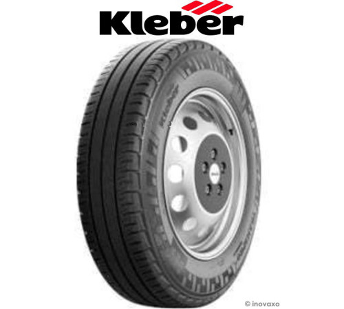 Pneu KLEBER 215/65R16C 109/107T TRANSPRO 2