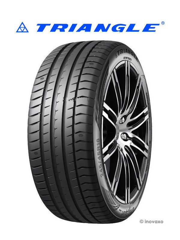 PN TRI 225/55R17 XL 101Y EFFEXSPORT FP