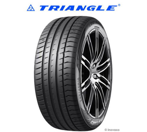 PN TRI 215/40R18 XL 89Y EFFEXSPORT FP