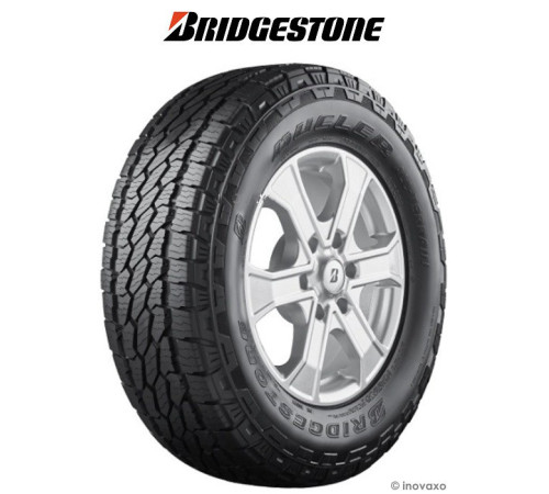 Pneu BRIDGESTONE 265/65R17 112T D AT 002