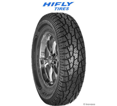 PN HIF 205/80 R 16 XL 104 T AT601