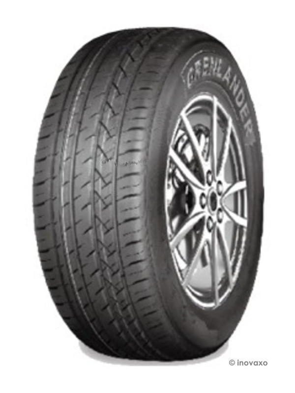 PN GRE 215/45 R 16 90 V ENRI U08