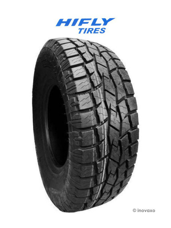 Pneu HIFLY 265/60 R 18 110 T AT606