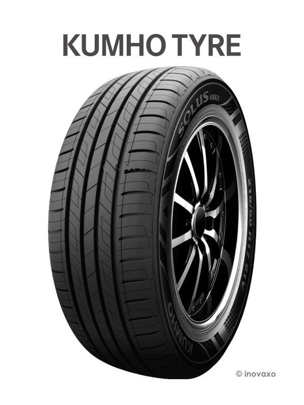 PN KUM 185/65 R 15 88 H HS63