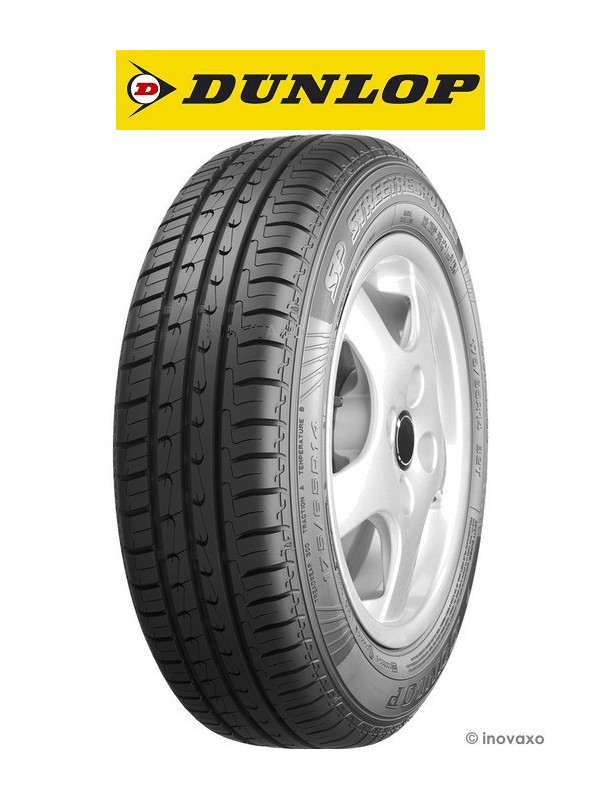 PN DUN 175/65R14 82 T STR. RESP.