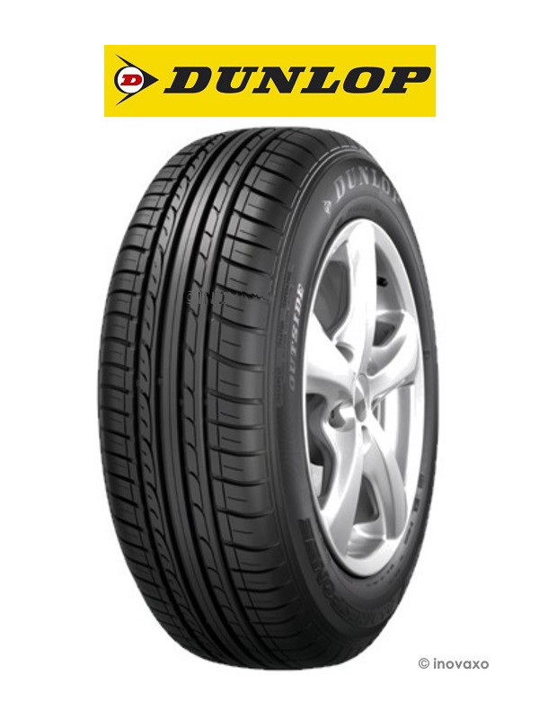 Pneu DUNLOP 185/55R16 83 V FASTR