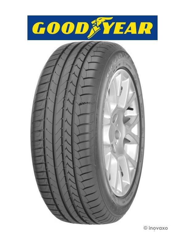 PN G.Y 195/55R16 87 V EFFI.GRIP FP FO