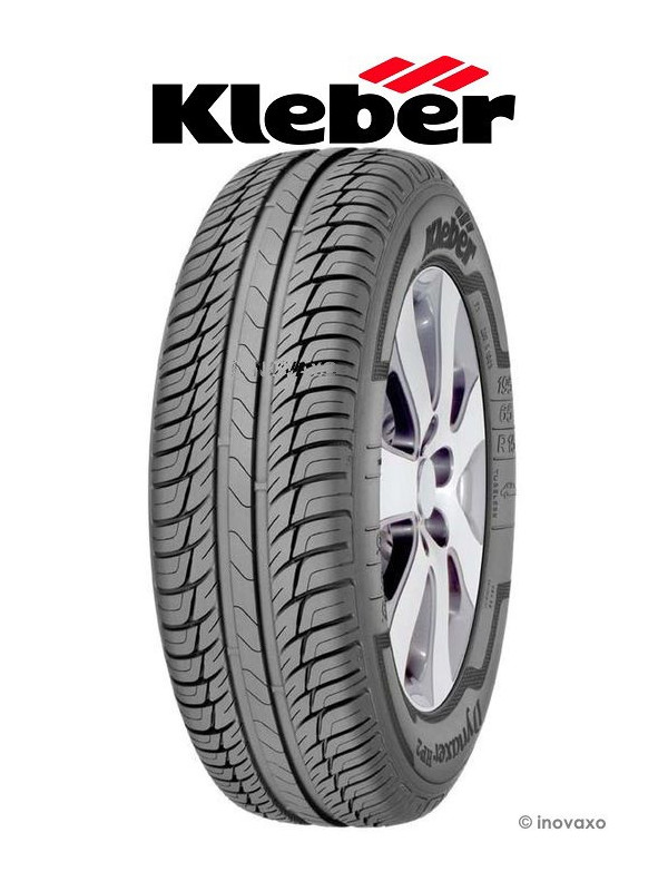 Pneu KLEBER 205/60R15 91 V DYN.HP2