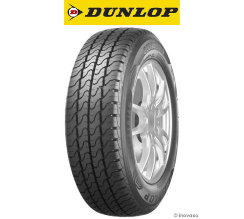 Pneu DUNLOP 205/65R15C 102/100 T ECONODRIVE