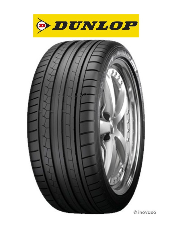 Pneu DUNLOP 225/35R20 XL 90 Y ROF SP MAXX GT*