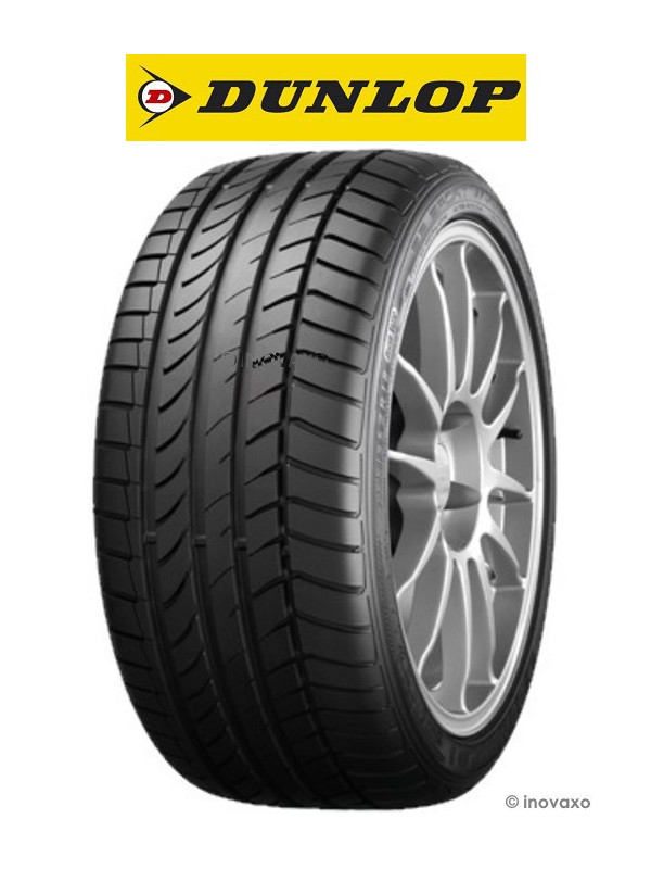 Pneu DUNLOP 225/60R17 99 V ROF SP MAXX TT*