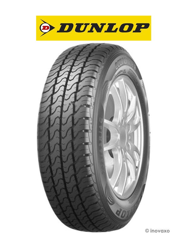 Pneu DUNLOP 225/70R15C 112/110 R ECONODRIVE