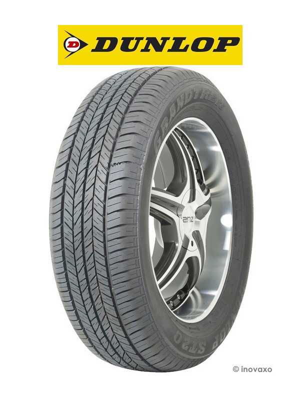 Pneu DUNLOP 235/60R16 100 H ST20