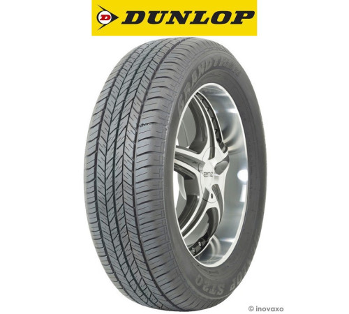 Pneu DUNLOP 235/60R16 100 H ST20