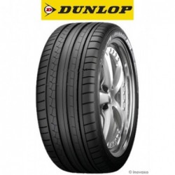 PN DUN 245/50R18 100 W SP MAXX GT*ROF