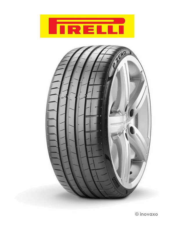 PN PIR 255/40R17 94 W R-F P0*