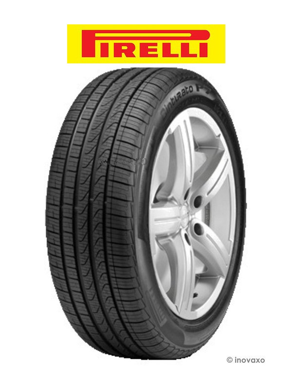 PN PIR 255/45R17 98 W R-F P7* CINT