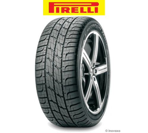 PN PIR 255/60R18 XL 112 V ZERO SC