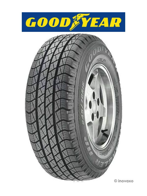 Pneu GOODYEAR 255/70R15 112/110 S WRG HP