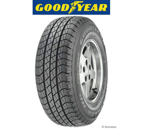 Pneu GOODYEAR 255/70R15 112/110 S WRG HP