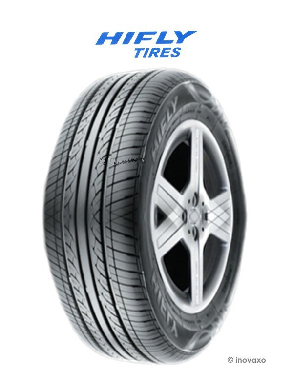 Pneu HIFLY 155/70R13 75T HF201