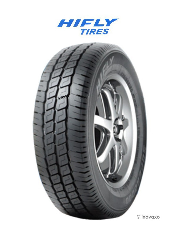 Pneu HIFLY 195/70R15C 104R SUPER2000