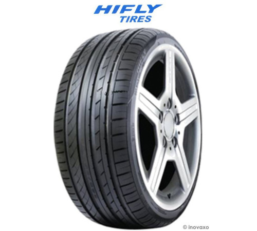 Pneu HIFLY 205/40R17 84W XL HF805